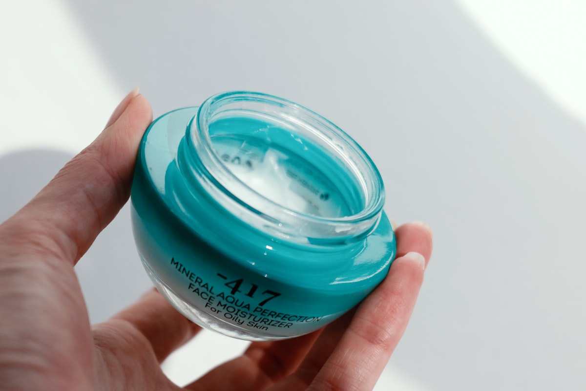 Peptides collagen production and skin firming