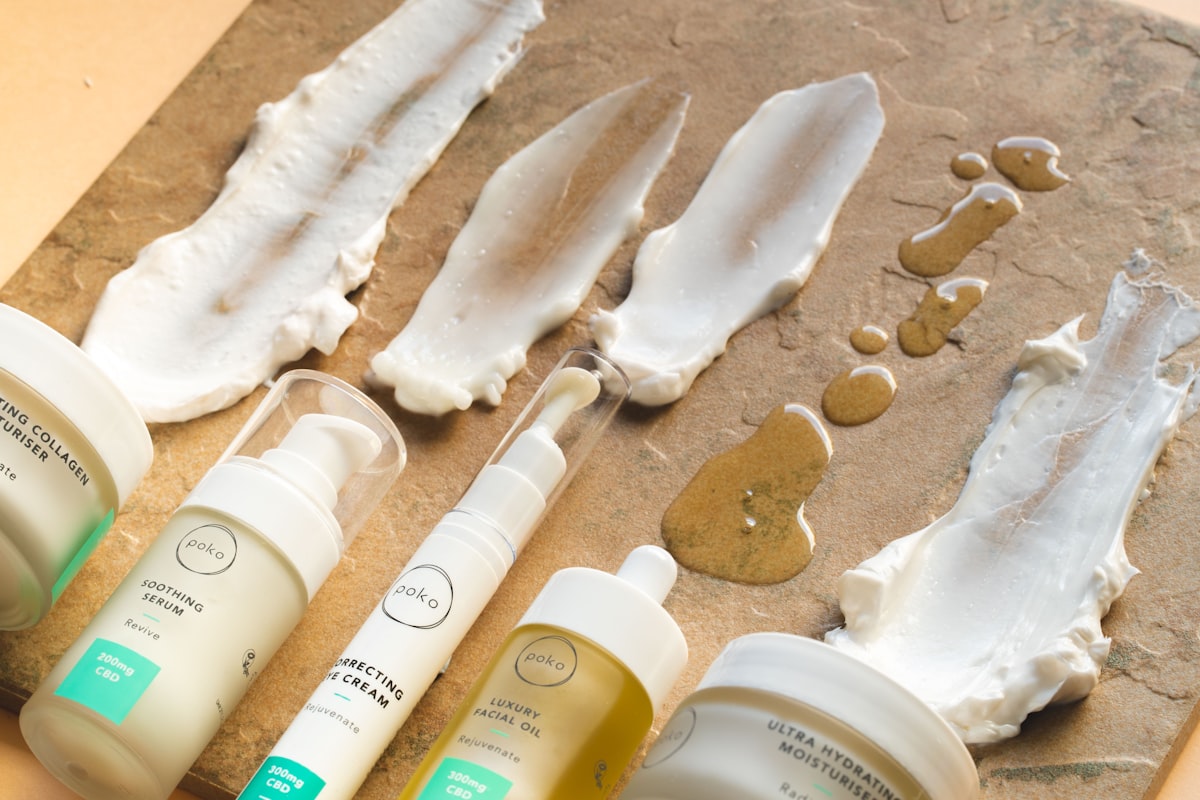 Our commitment to transparent skincare education